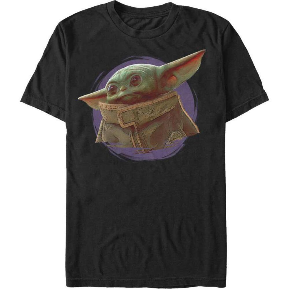 Star Wars Series The Mandalorian The Child Tshirt